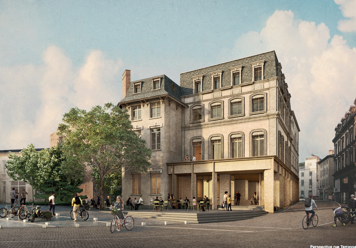 Thiers recherche ses talents gourmands